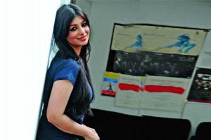 I never stopped being a heroine: Ayesha Takia